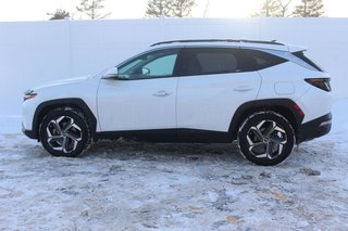 Hyundai Tucson Hybrid Ultimate | HEV | Leather | Roof | Warranty to 2030 2022 à Saint John, Nouveau-Brunswick - 4 - w320h240px