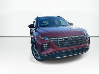 2022 Hyundai Tucson Hybrid Ultimate | HtdSeats | Cam | Warranty to 2029 in Saint John, New Brunswick - 3 - w320h240px