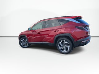 2022 Hyundai Tucson Hybrid Ultimate | HtdSeats | Cam | Warranty to 2029 in Saint John, New Brunswick - 6 - w320h240px