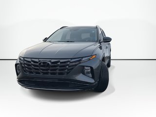 2022 Hyundai Tucson Hybrid in Antigonish, Nova Scotia - 3 - w320h240px