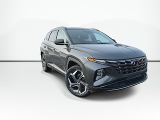 2022 Hyundai Tucson Hybrid in Antigonish, Nova Scotia - 2 - w320h240px