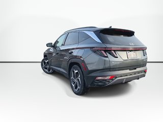 2022 Hyundai Tucson Hybrid in Antigonish, Nova Scotia - 6 - w320h240px