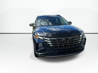 2022 Hyundai Tucson Hybrid Ultimate | Roof | Lthr | Nav | Warranty to 2030