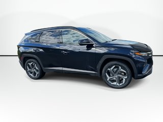 2022 Hyundai Tucson Hybrid Ultimate | Roof | Lthr | Nav | Warranty to 2030