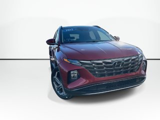 2022 Hyundai TUCSON HYBRID in Antigonish, Nova Scotia - 3 - w320h240px