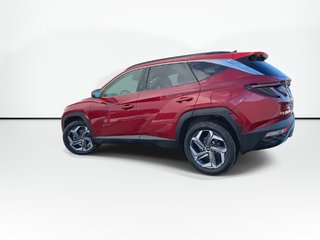 2022 Hyundai TUCSON HYBRID in Antigonish, Nova Scotia - 6 - w320h240px