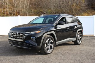 2023 Hyundai Tucson Hybrid in Antigonish, Nova Scotia - 3 - w320h240px