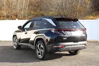 2023 Hyundai Tucson Hybrid in Antigonish, Nova Scotia - 5 - w320h240px