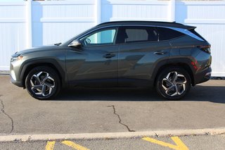 2023 Hyundai Tucson Hybrid in Antigonish, Nova Scotia - 4 - w320h240px