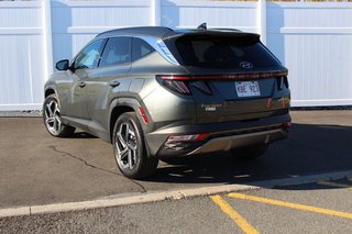 2023 Hyundai Tucson Hybrid in Antigonish, Nova Scotia - 5 - w320h240px