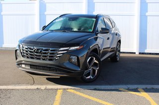 2023 Hyundai Tucson Hybrid in Antigonish, Nova Scotia - 3 - w320h240px