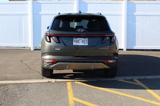 2023 Hyundai Tucson Hybrid Luxury | Roof | HtdSeats | Warranty to 2030 in Saint John, New Brunswick - 6 - w320h240px
