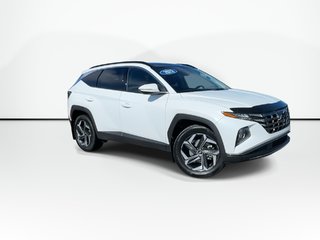 2023 Hyundai Tucson Hybrid Luxury | Roof | Cam | HtdSeat | Warranty to 2028 in Saint John, New Brunswick - 2 - w320h240px