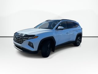 2023 Hyundai Tucson Hybrid in Antigonish, Nova Scotia - 4 - w320h240px