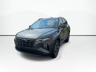 2023 Hyundai Tucson Hybrid in Antigonish, Nova Scotia - 4 - w320h240px