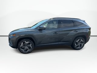 2023 Hyundai Tucson Hybrid in Antigonish, Nova Scotia - 5 - w320h240px