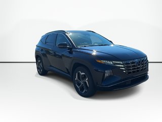 2023 Hyundai Tucson Hybrid Luxury | Roof | Lthr | HtdSeat | Warranty to 2031 in Saint John, New Brunswick - 4 - w320h240px