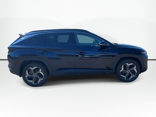 2023 Hyundai Tucson Hybrid Luxury | Roof | Lthr | HtdSeat | Warranty to 2031 in Saint John, New Brunswick - 3 - w320h240px