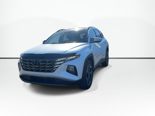 2024 Hyundai Tucson Hybrid Luxury | Roof | Lthr | HtdSeat | Warranty to 2032 in Saint John, New Brunswick - 4 - w320h240px