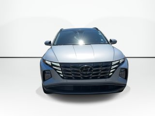 2024 Hyundai Tucson Hybrid Ultimate | Roof | Lthr | Bose | Warranty to 2031 in Saint John, New Brunswick - 5 - w320h240px