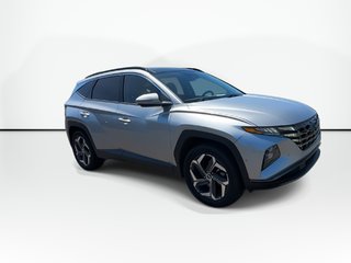 2024 Hyundai Tucson Hybrid Ultimate | Roof | Lthr | Bose | Warranty to 2031 in Saint John, New Brunswick - 4 - w320h240px
