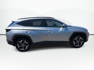 2024 Hyundai Tucson Hybrid Ultimate | Roof | Lthr | Bose | Warranty to 2031 in Saint John, New Brunswick - 3 - w320h240px