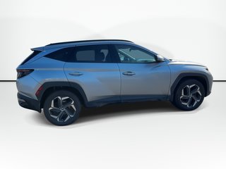 2024 Hyundai Tucson Hybrid Ultimate | Leather | Roof | Cam | Warranty to 2032