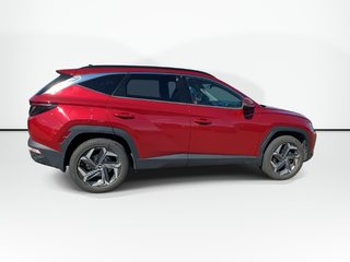 2022 Hyundai Tucson Plug-In Hybrid Luxury | Roof | Lthr | Cam | HtdSeat | Bluetooth in Saint John, New Brunswick - 3 - w320h240px