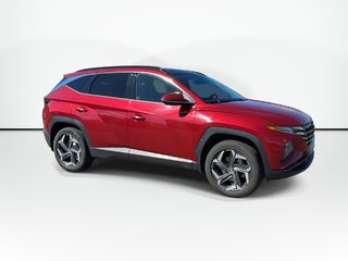 2022 Hyundai Tucson Plug-In Hybrid Luxury | Roof | Lthr | Cam | HtdSeat | Bluetooth in Saint John, New Brunswick - 4 - w320h240px
