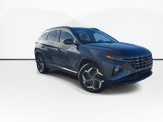 2024 Hyundai Tucson Plug-In Hybrid Ultimate | Cam | HtdSeats | Warranty to 2032 in Saint John, New Brunswick - 2 - w320h240px