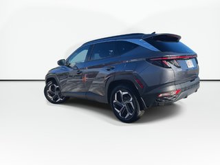 2024 Hyundai Tucson Plug-In Hybrid Ultimate | Cam | HtdSeats | Warranty to 2032 in Saint John, New Brunswick - 6 - w320h240px