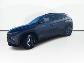 2024 Hyundai Tucson Plug-In Hybrid Ultimate | Cam | HtdSeats | Warranty to 2032 in Saint John, New Brunswick - 4 - w320h240px