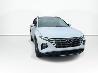 2024 Hyundai Tucson Plug-In Hybrid ULTIMATE | Lthr | 360 Cam | Nav | Warranty to 2031 in Saint John, New Brunswick - 5 - w320h240px