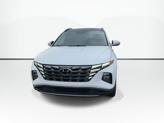 2024 Hyundai Tucson Plug-In Hybrid ULTIMATE | Lthr | 360 Cam | Nav | Warranty to 2031 in Saint John, New Brunswick - 6 - w320h240px