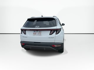 2024 Hyundai Tucson Plug-In Hybrid ULTIMATE | Lthr | 360 Cam | Nav | Warranty to 2031 in Saint John, New Brunswick - 2 - w320h240px