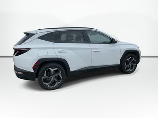 2024 Hyundai Tucson Plug-In Hybrid ULTIMATE | Lthr | 360 Cam | Nav | Warranty to 2031 in Saint John, New Brunswick - 3 - w320h240px