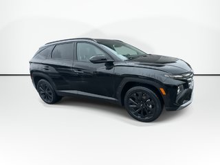 2025 Hyundai Tucson Plug-In Hybrid in Antigonish, Nova Scotia - 2 - w320h240px