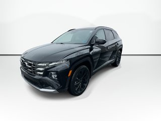 2025 Hyundai Tucson Plug-In Hybrid in Antigonish, Nova Scotia - 4 - w320h240px