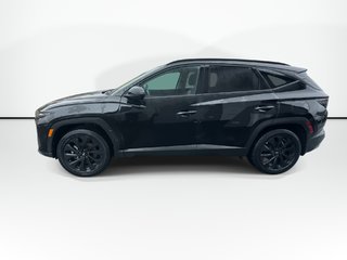 2025 Hyundai Tucson Plug-In Hybrid in Antigonish, Nova Scotia - 5 - w320h240px