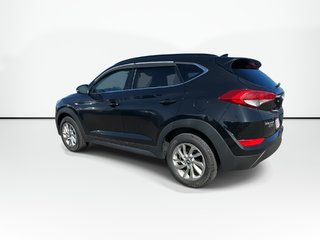 2016 Hyundai Tucson Luxury | Roof | HtdSeat | Lthr | Bluetooth | Aux in Saint John, New Brunswick - 6 - w320h240px