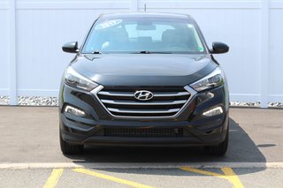 2017 Hyundai Tucson BASE | Cam | USB | HtdSeats | Bluetooth | Keyless in Saint John, New Brunswick - 2 - w320h240px
