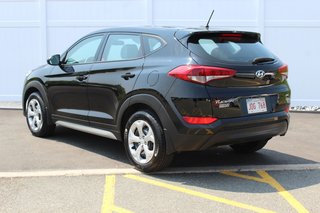 2017 Hyundai Tucson BASE | Cam | USB | HtdSeats | Bluetooth | Keyless in Saint John, New Brunswick - 5 - w320h240px
