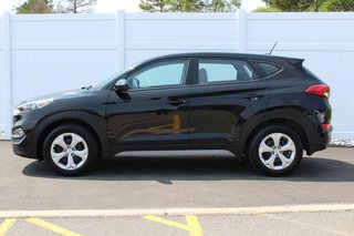 2017 Hyundai Tucson BASE | Cam | USB | HtdSeats | Bluetooth | Keyless in Saint John, New Brunswick - 4 - w320h240px