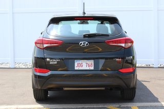 2017 Hyundai Tucson BASE | Cam | USB | HtdSeats | Bluetooth | Keyless in Saint John, New Brunswick - 6 - w320h240px