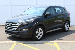 2017 Hyundai Tucson BASE | Cam | USB | HtdSeats | Bluetooth | Keyless in Saint John, New Brunswick - 3 - w320h240px