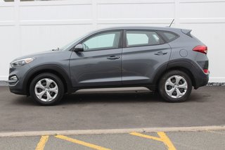 2017 Hyundai Tucson in Antigonish, Nova Scotia - 4 - w320h240px