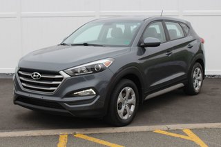 2017 Hyundai Tucson in Antigonish, Nova Scotia - 3 - w320h240px