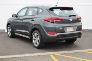 2017 Hyundai Tucson in Antigonish, Nova Scotia - 5 - w320h240px