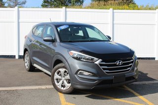 2017 Hyundai Tucson HtdSeats | Cam | Bluetooth | Aux | USB | Cruise