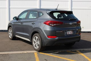 2017 Hyundai Tucson HtdSeats | Cam | Bluetooth | Aux | USB | Cruise in Saint John, New Brunswick - 5 - w320h240px